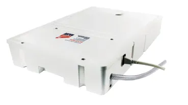 Aspen Tauwasserpumpe ERRP (Kunststoff) seitlicher Einlass